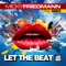 Let the Beat (feat. Geez) - Micky Friedmann lyrics