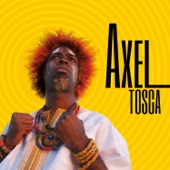 Axel Tosca Laugart - Hologram