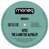 The a and the Alpha - EP