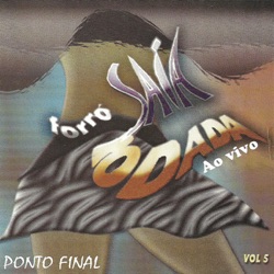 Saia Rodada - Amar Você É Tão Bom