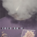 Nicotine Dream by Breakup Shoes