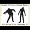 Do That Voodoo Zombie Dance (feat. Fiberglass) - The Jesus Chainsaw Massacre lyrics