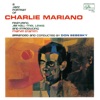 Charlie Mariano - Deep in a Dream
