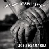 Joe Bonamassa - No Good Place for the Lonely