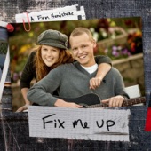 Fix Me up (Radio Version) artwork