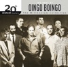 20th Century Masters - The Millennium Collection: The Best of Oingo Boingo artwork
