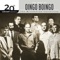 Weird Science - Oingo Boingo lyrics