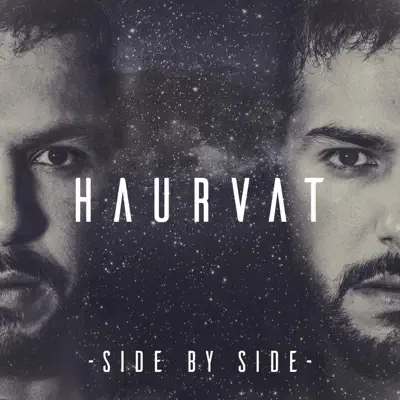 Side By Side - Single - Haurvat