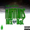 Martians (feat. Qa$E) - Single album lyrics, reviews, download