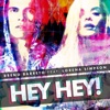 Hey Hey! (feat. Lorena Simpson) - Single