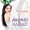 La Cuchilla - Astrid Hadad lyrics