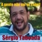 Natureza Morta (feat. Eluilson Aureliano) - Sérgio Taboada lyrics