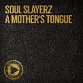 A Mother's Tongue (N'Dinga Gaba Instrumental Edit) artwork
