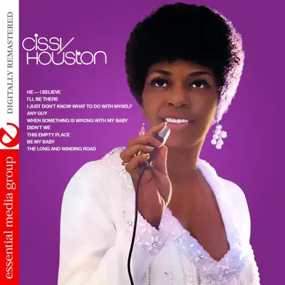 Cissy Houston (Remastered) - Cissy Houston Cissy Houston (Remastered) - Cissy Houston