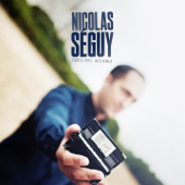 Équilibre instable - Nicolas Seguy