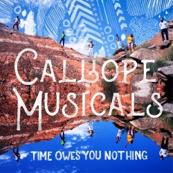 Calliope Musicals - Swim Or Sink