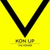 The Power - EP album lyrics, reviews, download