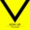 The Power - Kon Up lyrics