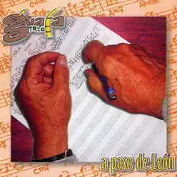A Paso de León - Guafa Trío A Paso de León - Guafa Trío
