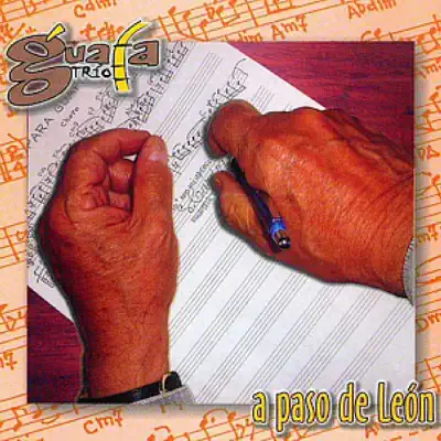 A Paso de León - Guafa Trío A Paso de León - Guafa Trío
