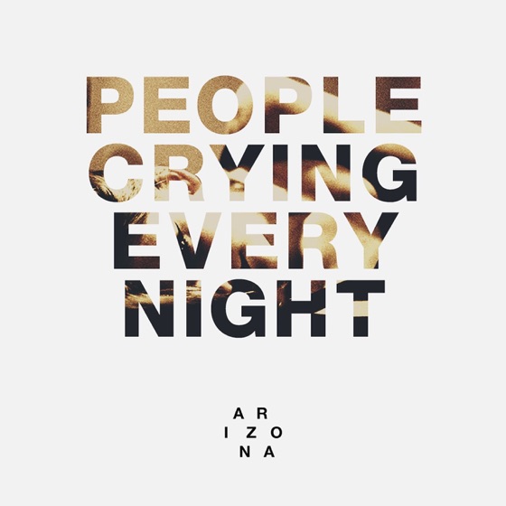 Cover artwork for People Crying Every Night