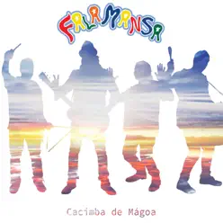 Cacimba de Mágoa (feat. Gabriel o Pensador) - Single - Falamansa