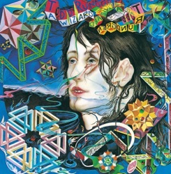 Todd Rundgren - I Don't Want to Tie You Down