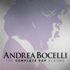 Andrea Bocelli: The Complete Pop Albums, 2015