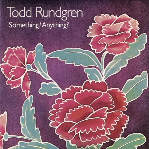 Art for It Wouldn't Have Made Any Difference by Todd Rundgren