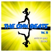 The Gym Beats, Vol. 10 artwork