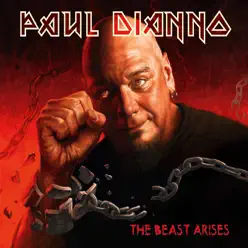 The Beast Arises - Paul Di'Anno