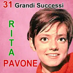 31 Grandi Successi - Rita Pavone