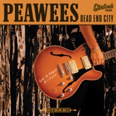The Peawees - Road to Rock 'n' roll