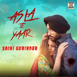 ASLA TE YAAR cover art