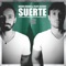 Suerte (feat. Felipe Accioly) [Aurel Devil Remix] - BRUNO KNAUER lyrics