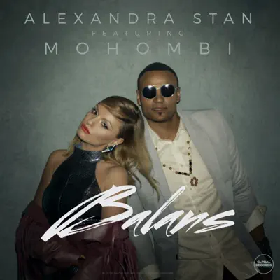 Balans (feat. Mohombi) - Single - Alexandra Stan