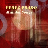 Mambo Songs artwork