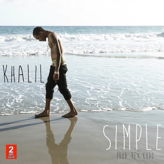 Cover artwork for Simple