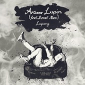 Arsene Lupin (Instrumental) artwork