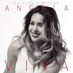 Viva - EP - Ángela Leiva
