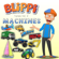 The Excavator Song - Blippi