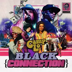 Black Connection - EP - Camp Lo Black Connection - EP - Camp Lo