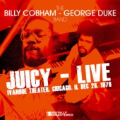 Juicy (Remastered) [Live - Electric Ballroom, Dallas. New Year’s Day 1975] artwork