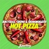 Hot Pizza - Single
