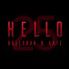Hello (Acoustic Version) - Single album lyrics, reviews, download