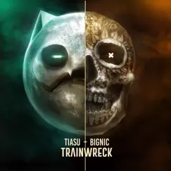 Trainwreck by Tiasu & Bignic album reviews, ratings, credits