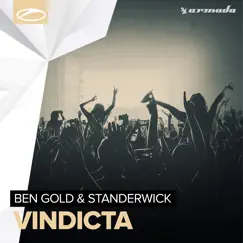 Vindicta - Single by Ben Gold & STANDERWICK album reviews, ratings, credits