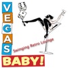 Vegas; Baby!: Swinging Retro Lounge artwork
