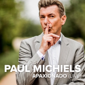 Paul Michiels - Apaxionada - Line Dance Choreographer