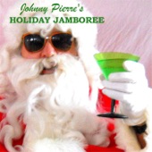 Johnny Pierre - It's Christmastime Again